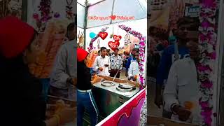 Sonpur Mela viral ice cream wali bhojpuri trending video viralshorts RaushanJack [upl. by Eddina]