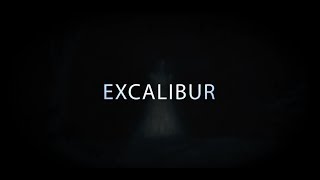 EXCALIBUR youtube channel Trailer [upl. by Tannenwald178]