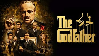 The Godfather 1972 Movie  Marlon Brando Al Pacino James Caan Richard C  Review and Facts [upl. by Breen]