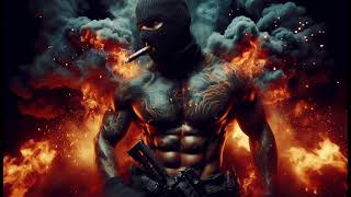 Gym Motivation Rap amp Hip Hop Music  Intense Workout Beats for Maximum Power and Gains [upl. by Meingoldas651]