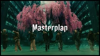 BEFIRST  Masterplan Music Video [upl. by Gilges]