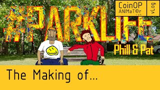 The Making Of Parklife [upl. by Jeu242]