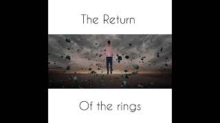 Return of the rings action lordoftherings superhero film [upl. by Tomi160]