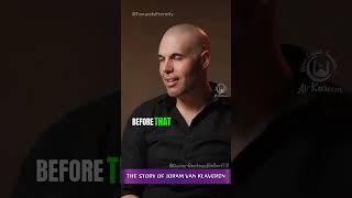 Choosing Faith Joram Van Klaveren’s Journey to Islam and Religious Identity  shorts islam [upl. by Mannie773]