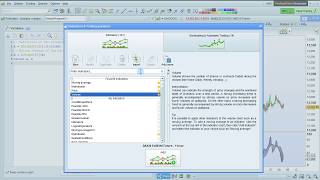 Introduction to the programming interface and creating a sample program [upl. by Attelocin]