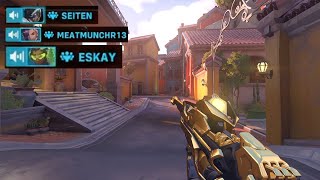 how to give useful comms in overwatch youre doing it wrong [upl. by Pius831]