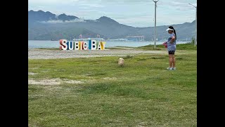 Subic Bay House Build Ep 7 HD 1080p [upl. by Bj]