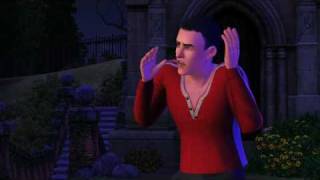 EA The Sims 3 Console  Gameplay Trailer [upl. by Haliak99]