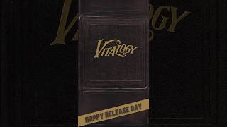 Pearl Jam  Vitalogy [upl. by Layor763]