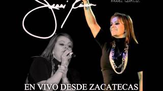 Jenni Rivera  Paloma Negra En Vivo Desde Zacatecas 2010 [upl. by Arag]