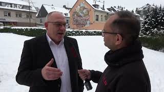 SPD Bundestagsabgeordneter Ingo Schäfer zu aktuellen Themen [upl. by Lewin]