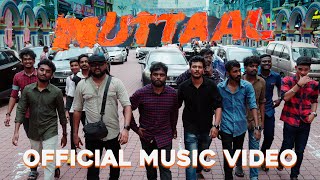 Muttaal  Santesh  Official Music Video [upl. by Sami77]