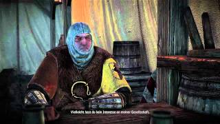 Lets Play The Witcher 2 048 Deutsch  Neue Abenteuer [upl. by Farrow]