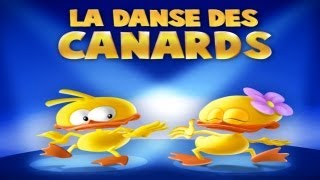 JJ Lionel  La danse des canards HD Officiel Elver Records [upl. by Josi]