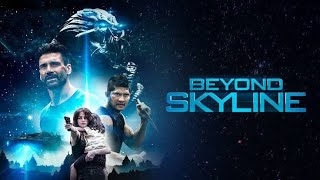 Beyond Skyline 2017  Frank Grillo Iko Uwais  Full Movie Explanation Facts and Review [upl. by Augusta]