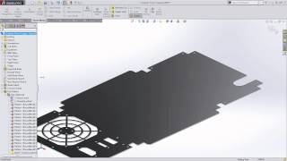 Share Manufacturing Processes using eDrawings [upl. by Agnimod386]