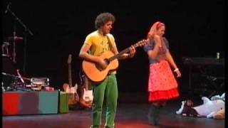 Dirk Scheele  De Boterhammenboogie samen met Joes live [upl. by Amre]