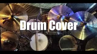 I See The Lord  Vertical Church Band  Drum Cover [upl. by Felita]