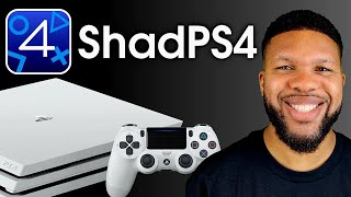 ShadPS4 Emulator Full Setup Guide [upl. by Aicele]