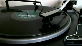 The Playmates  Beep Beep 78rpm  1958 [upl. by Adnowal]