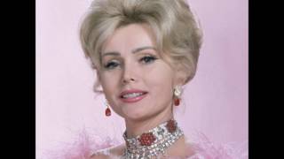 The Zsa Zsa Gabor Tribute [upl. by Aletta]