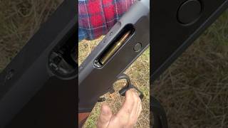 Henry lever action box mag fed 308 Winchester pewpew pewpewlife shorts shorts airsoft hunting [upl. by Ecyned130]