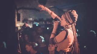 Shanti People  Tandava live Blazy amp Gottinari Remix [upl. by Denice]