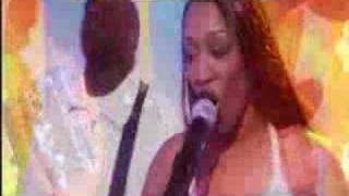 Beverley Knight  Piece of My Heart live [upl. by Eiclek]