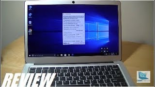 REVIEW Jumper EZBook 3 Pro  Best Budget Laptop [upl. by Efeek897]