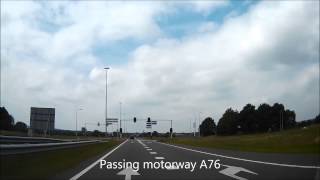 N281 Heerlen  Simpelveld [upl. by Grenier185]