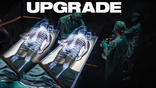 Upgrade 2018 Film Explained in Hindi  Full Story Summarized हिन्दी [upl. by Libnah]