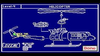 Gizmos amp Gadgets 415  Aircraft  Level 4 Helicopter [upl. by Lachus752]