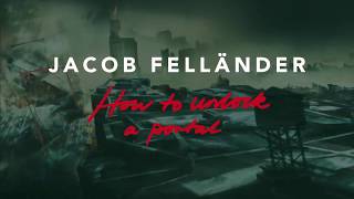 MOCA NoMi presents Jacob Felländer How to Unlock a Portal [upl. by Averir]