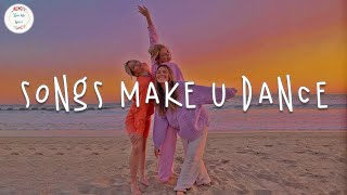 Best songs that make you dance 2024 📀 Dance playlist 2024  Songs to sing amp dance [upl. by Pete846]