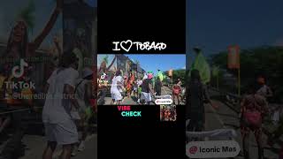 Tobago Carnival 2024 iconicmas tobagocarnival2024 farmernappy soca carnival [upl. by Baxy]