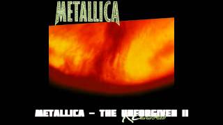 Metallica  The Unforgiven I amp II amp III [upl. by Almita]