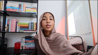 starting a hijab brand [upl. by Essa72]