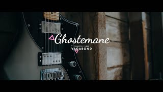 Ghostemane  Vagabond Live Performance 2023 Player Plus Sessions By Fender [upl. by Nageet]