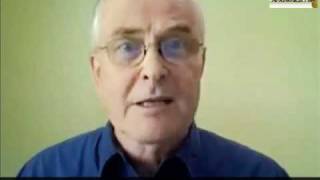 Pat Condell Contra Benedicto XVI  The Pope Needs a Miracle Spanish [upl. by Ammamaria938]