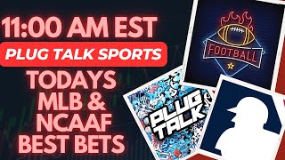 🎙️PLUG TALK SPORTS BETTING [upl. by Pall]