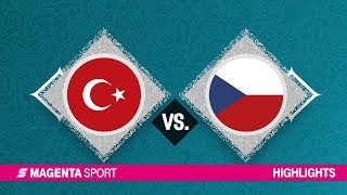 Österreich  Türkei 00  Euro 2012 Qualifikation  Highlights  ORF eins HD [upl. by Cleres]