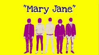 The Click Five  Mary Jane Lyrics [upl. by Kyriako]