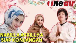 ATTA HALILINTAR Dan AUREL HERMANSYAH Akan Segera Menikah NABILLA APRILLYA Siap Kondangan [upl. by Clayson]