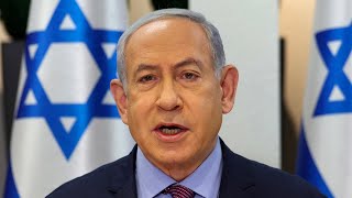 Comment la cour pénale internationale s’est suicidée en inculpant Benyamin Netanyahou [upl. by Iseabal]