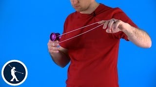 Grind Yoyo Tricks Introduction  Finger Grinds 1A Yoyo Trick [upl. by Roderica]