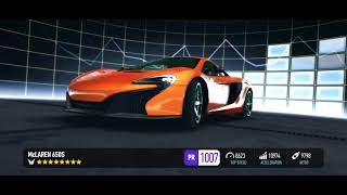 McLaren 650s tuning [upl. by Ezalb706]