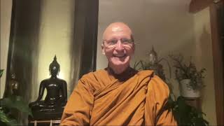 Ajahn Khemasiri Wer war der Buddha [upl. by Grogan319]