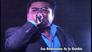 LOS DOMINANTES DE LA CUMBIA EN VIVO 2016 [upl. by Skiba]