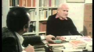 Alberto Moravia — I gusti letterari [upl. by Eisle366]