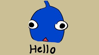 sit in the piklopedia with me c  pikmin 2 [upl. by Annaeed]